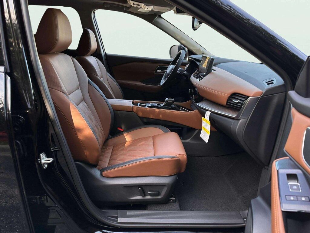 2026 Nissan Rogue Platinum San Clemente CA 2026 Nissan Rogue Platinum San Clemente CA