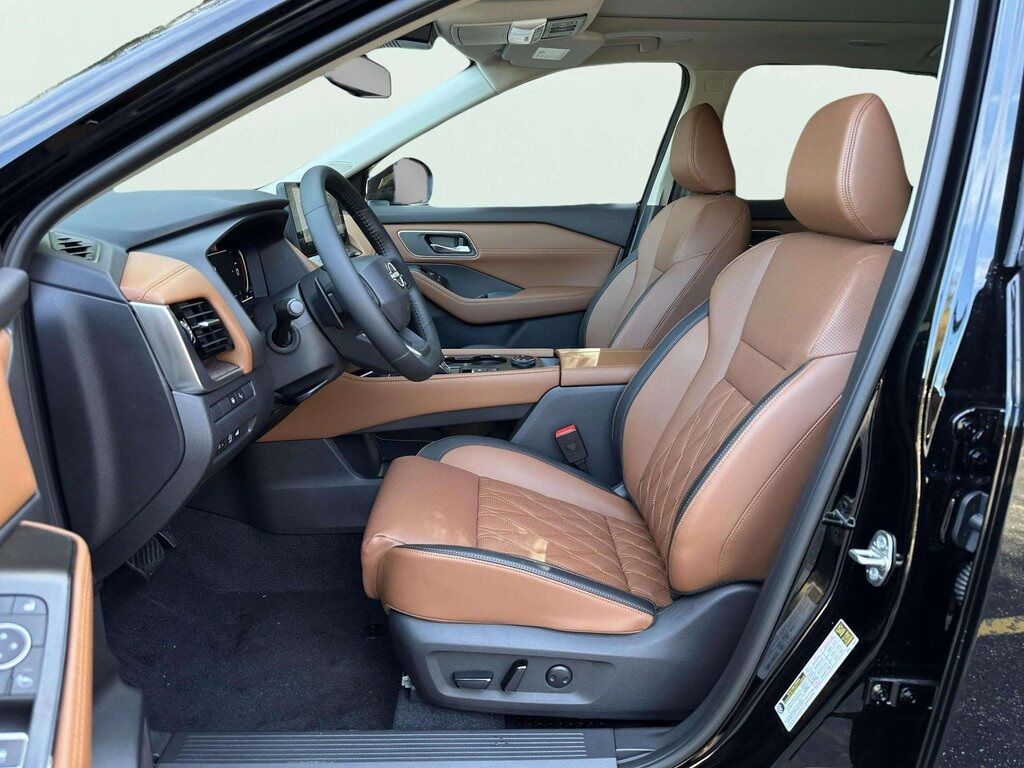 2026 Nissan Rogue Platinum San Clemente CA 2026 Nissan Rogue Platinum San Clemente CA