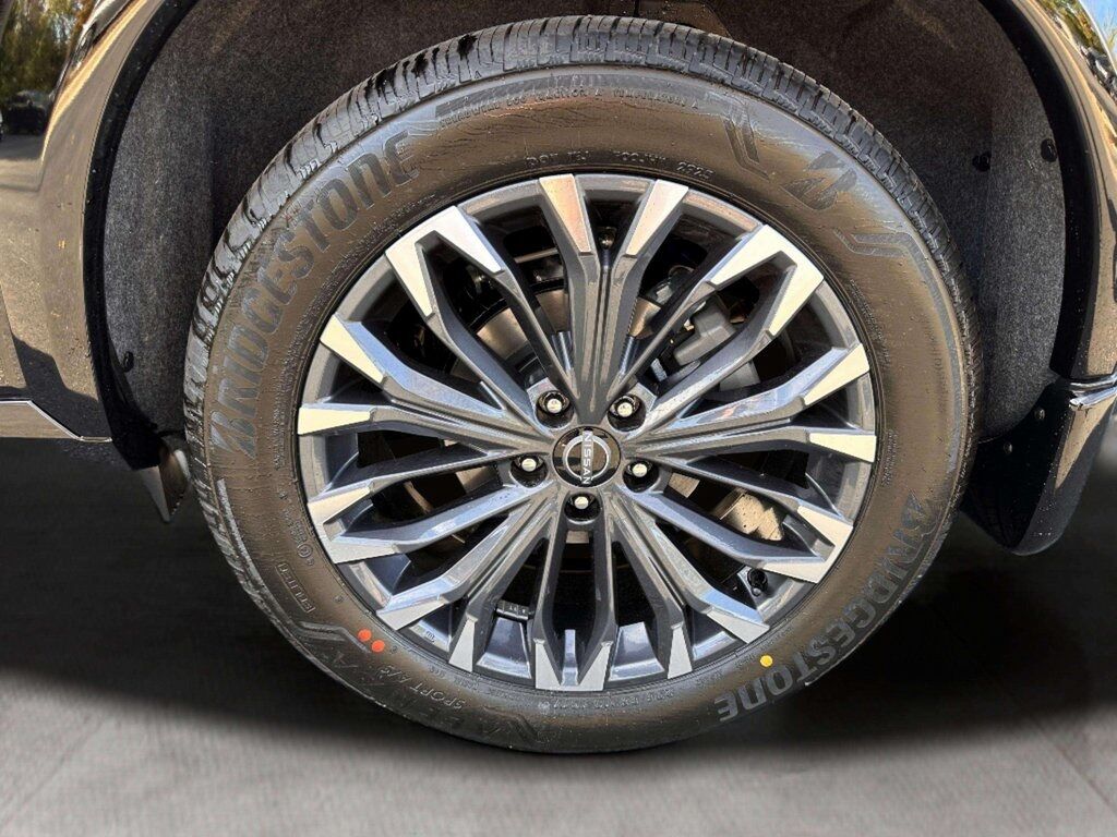 2026 Nissan Rogue Platinum San Clemente CA 2026 Nissan Rogue Platinum San Clemente CA