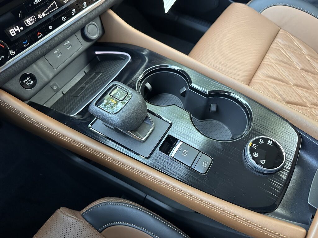 2026 Nissan Rogue Platinum San Clemente CA 2026 Nissan Rogue Platinum San Clemente CA