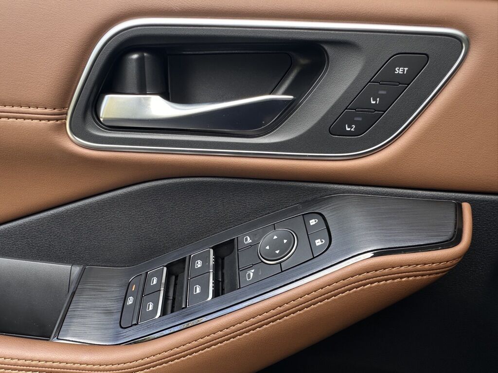 2026 Nissan Rogue Platinum San Clemente CA 2026 Nissan Rogue Platinum San Clemente CA