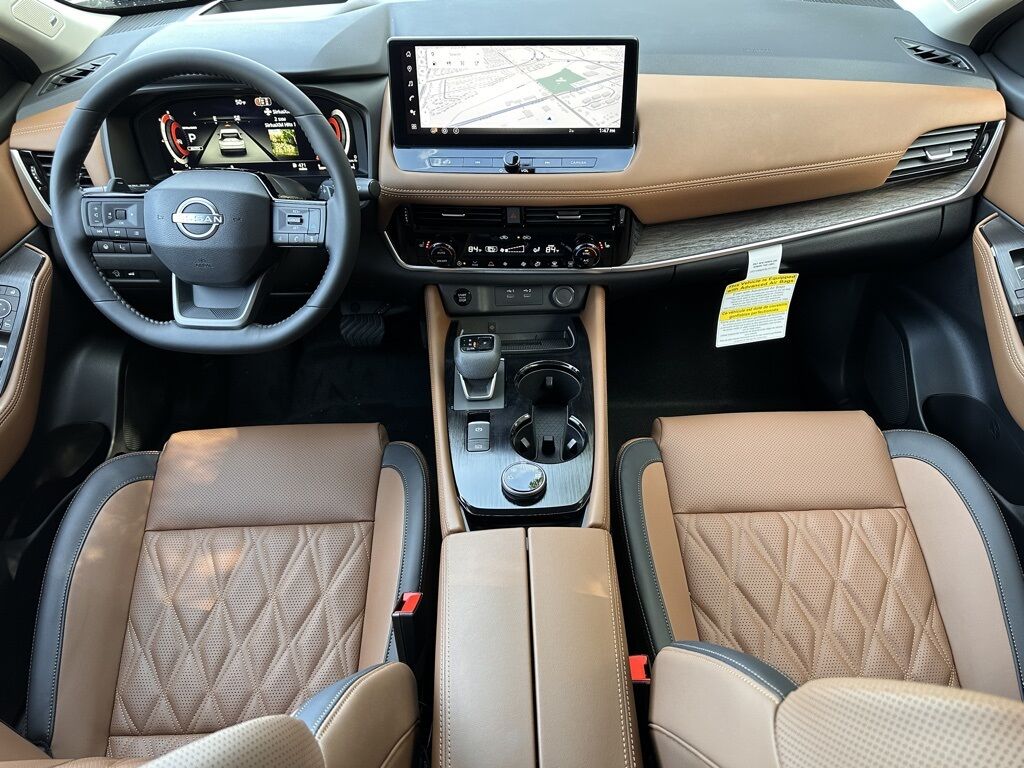 2026 Nissan Rogue Platinum San Clemente CA 2026 Nissan Rogue Platinum San Clemente CA