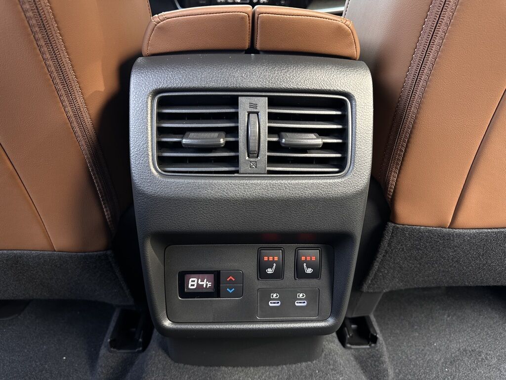 2026 Nissan Rogue Platinum San Clemente CA 2026 Nissan Rogue Platinum San Clemente CA