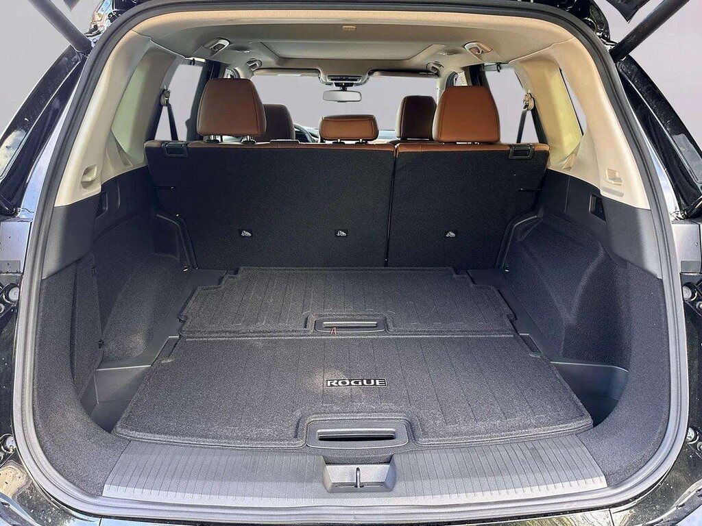 2026 Nissan Rogue Platinum San Clemente CA 2026 Nissan Rogue Platinum San Clemente CA