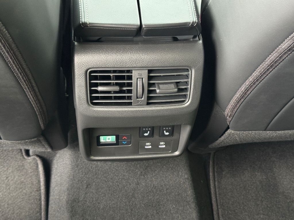 2026 Nissan Rogue Platinum Morristown TN 2026 Nissan Rogue Platinum Morristown TN