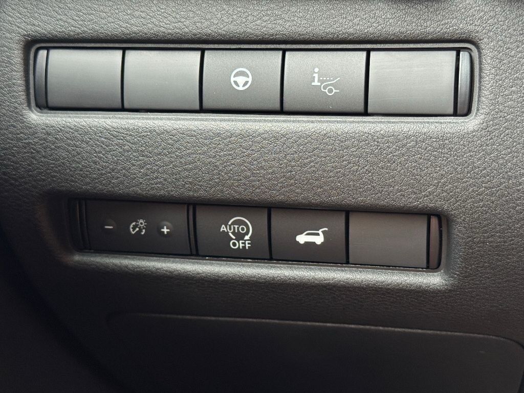 2026 Nissan Rogue Platinum Morristown TN 2026 Nissan Rogue Platinum Morristown TN