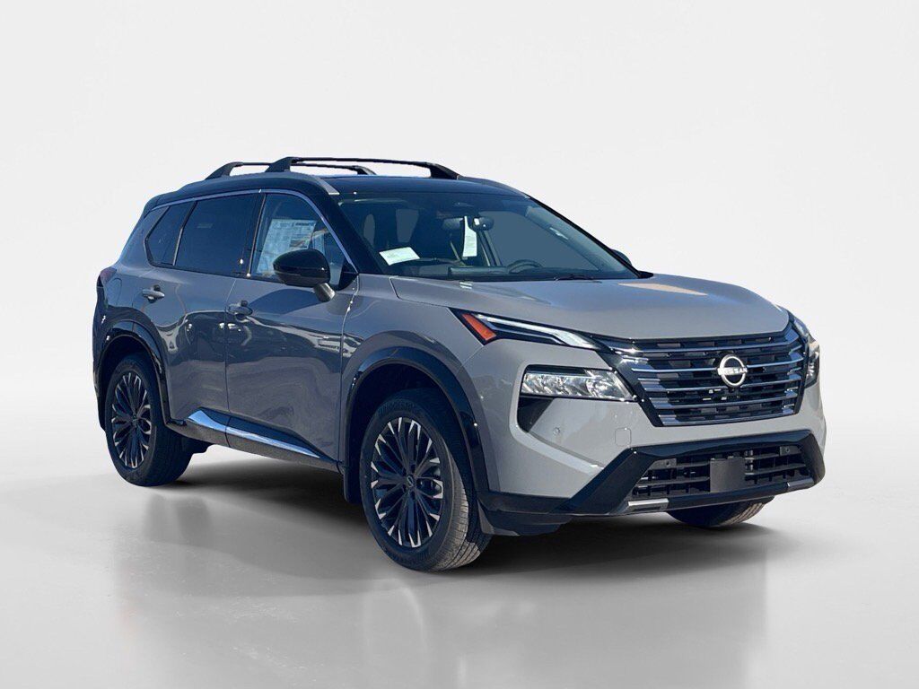 2026 Nissan Rogue 2026 Nissan Rogue