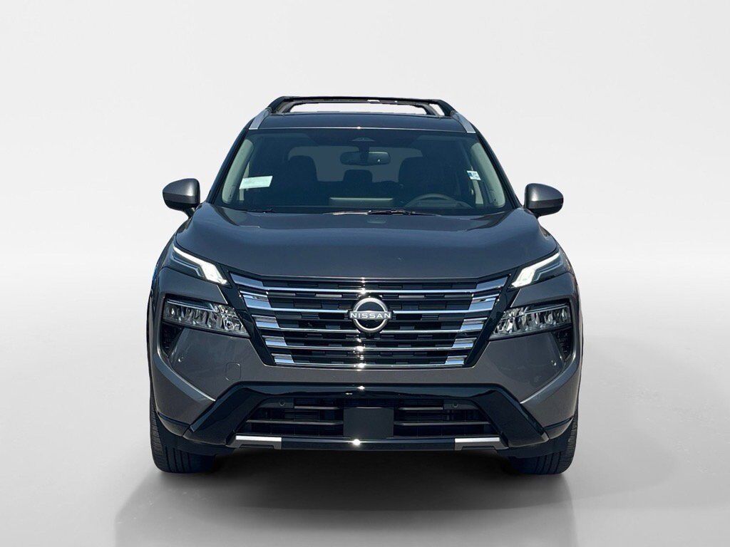 2026 Nissan Rogue Platinum Oak Ridge TN 2026 Nissan Rogue Platinum Oak Ridge TN