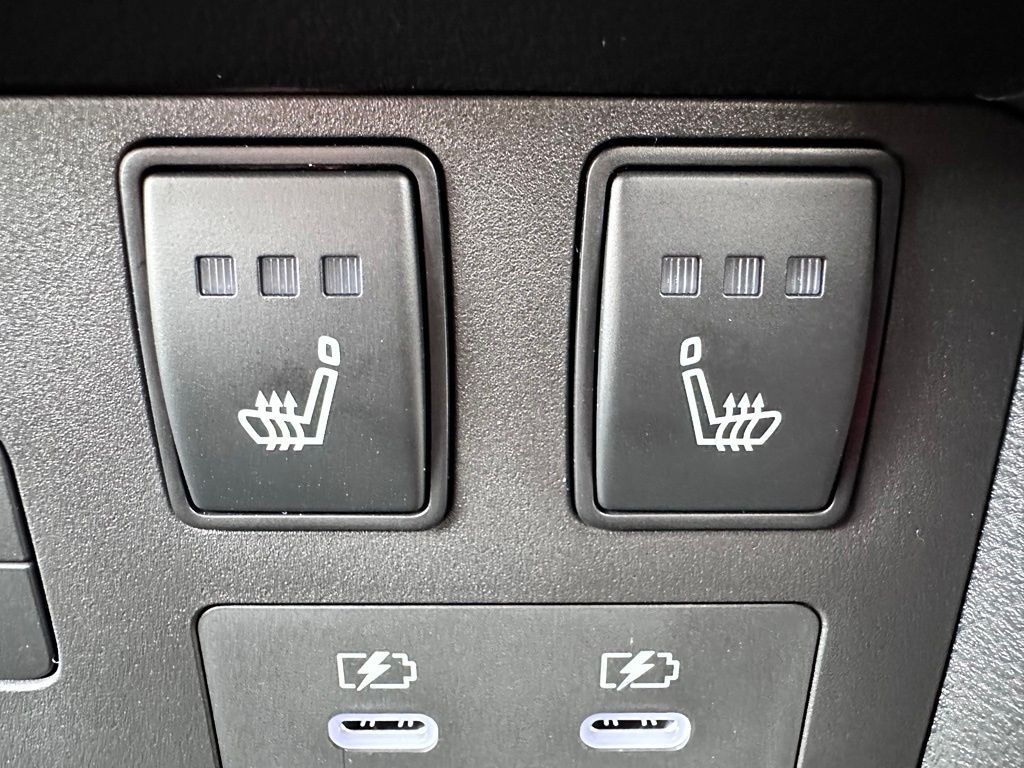 2026 Nissan Rogue Platinum San Clemente CA