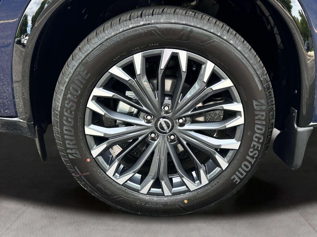 2026 Nissan Rogue Platinum San Clemente CA