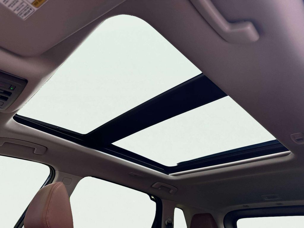 2026 Nissan Rogue Platinum San Clemente CA