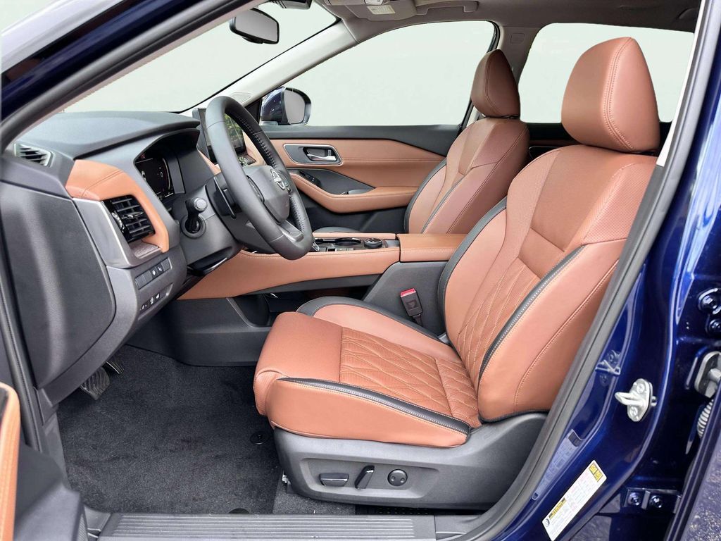 2026 Nissan Rogue Platinum San Clemente CA