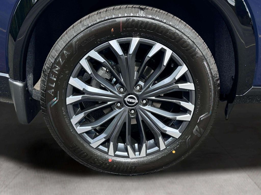 2026 Nissan Rogue Platinum San Clemente CA