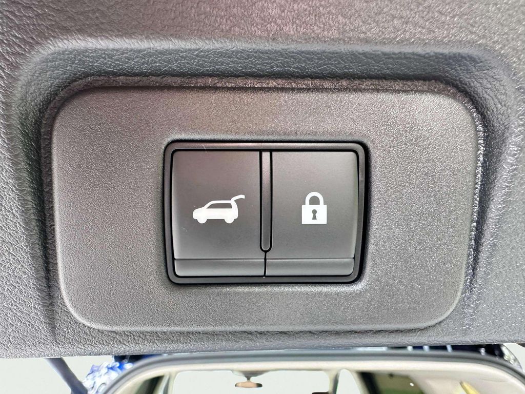 2026 Nissan Rogue Platinum San Clemente CA
