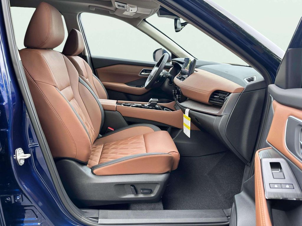 2026 Nissan Rogue Platinum San Clemente CA