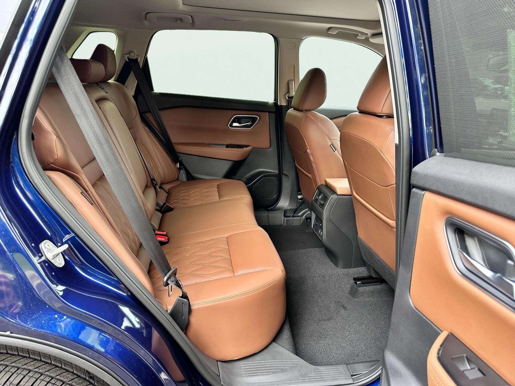 2026 Nissan Rogue Platinum San Clemente CA