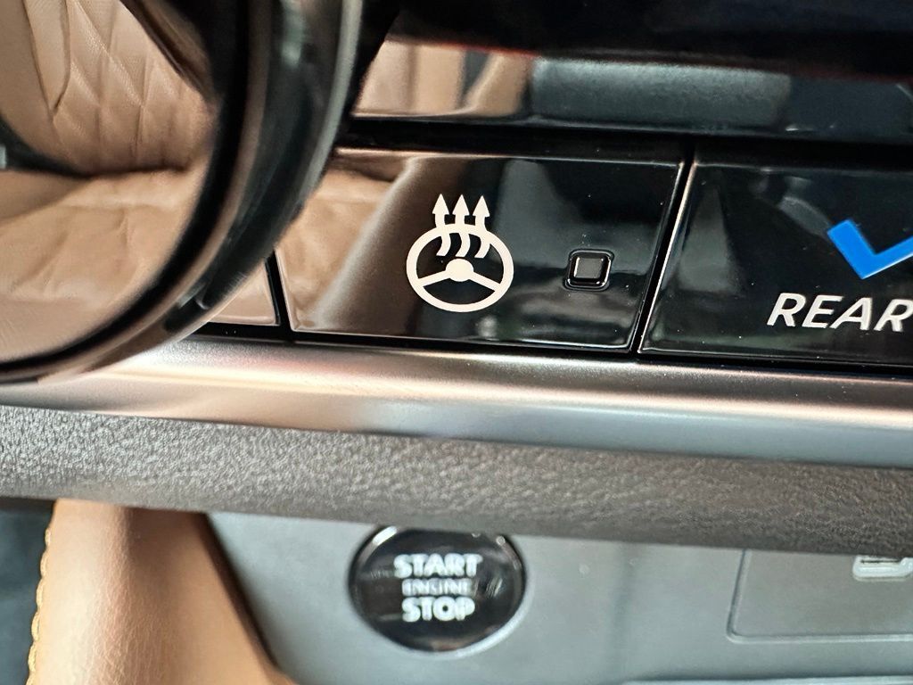 2026 Nissan Rogue Platinum San Clemente CA