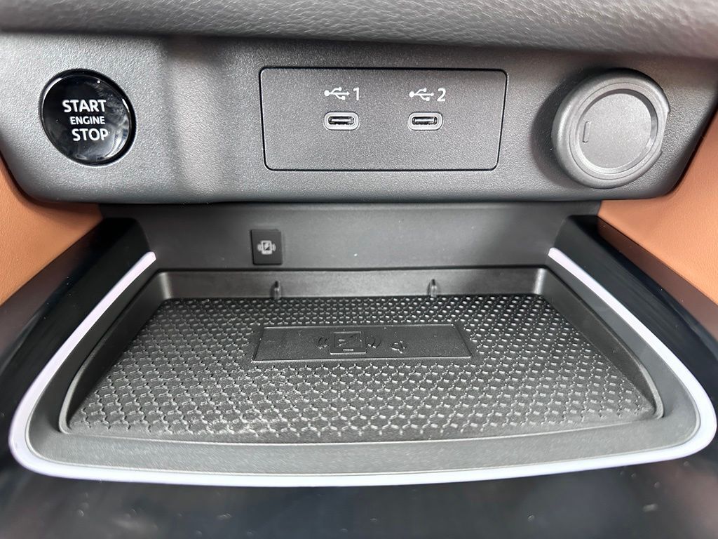 2026 Nissan Rogue Platinum San Clemente CA