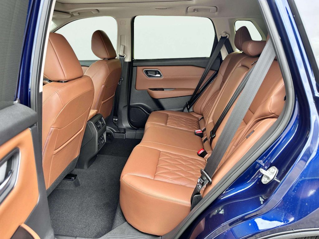 2026 Nissan Rogue Platinum San Clemente CA