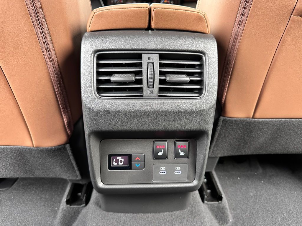 2026 Nissan Rogue Platinum San Clemente CA