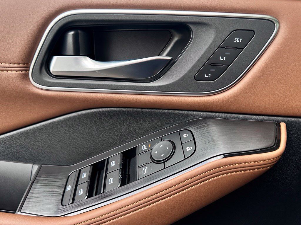 2026 Nissan Rogue Platinum San Clemente CA