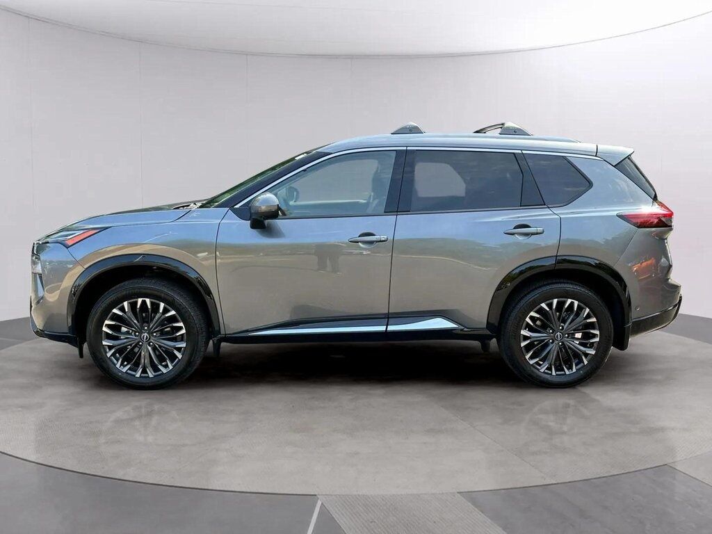 2026 Nissan Rogue Platinum San Clemente CA