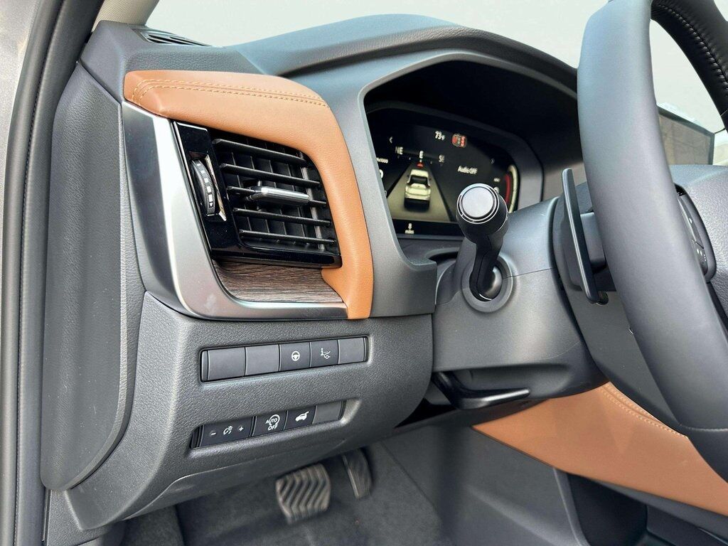 2026 Nissan Rogue Platinum San Clemente CA