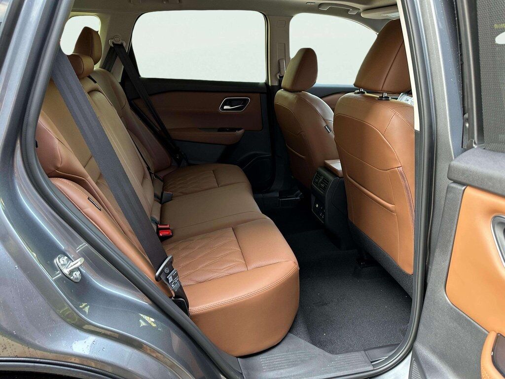 2026 Nissan Rogue Platinum San Clemente CA