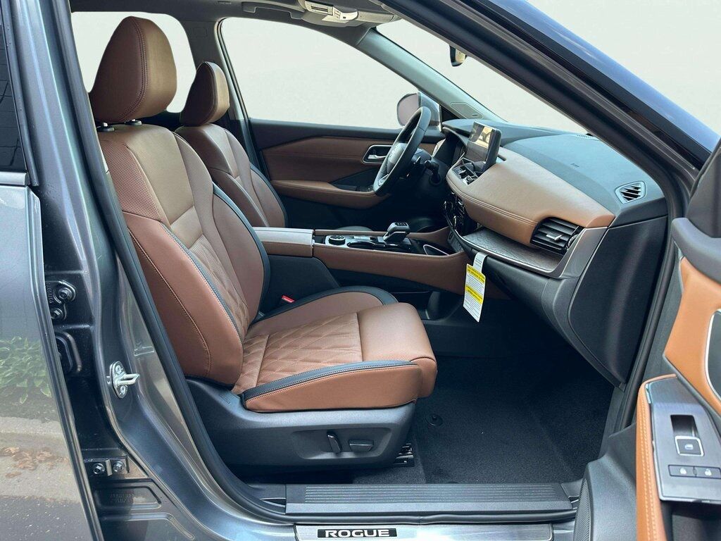2026 Nissan Rogue Platinum San Clemente CA