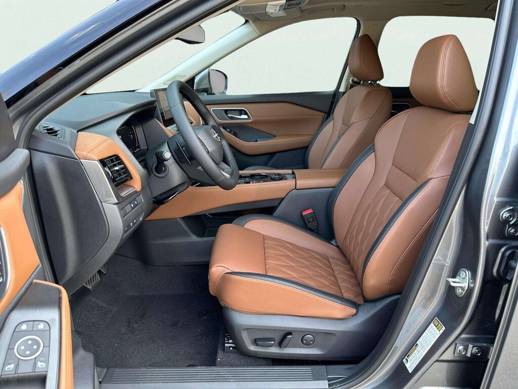 2026 Nissan Rogue Platinum San Clemente CA
