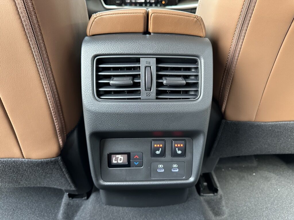 2026 Nissan Rogue Platinum San Clemente CA