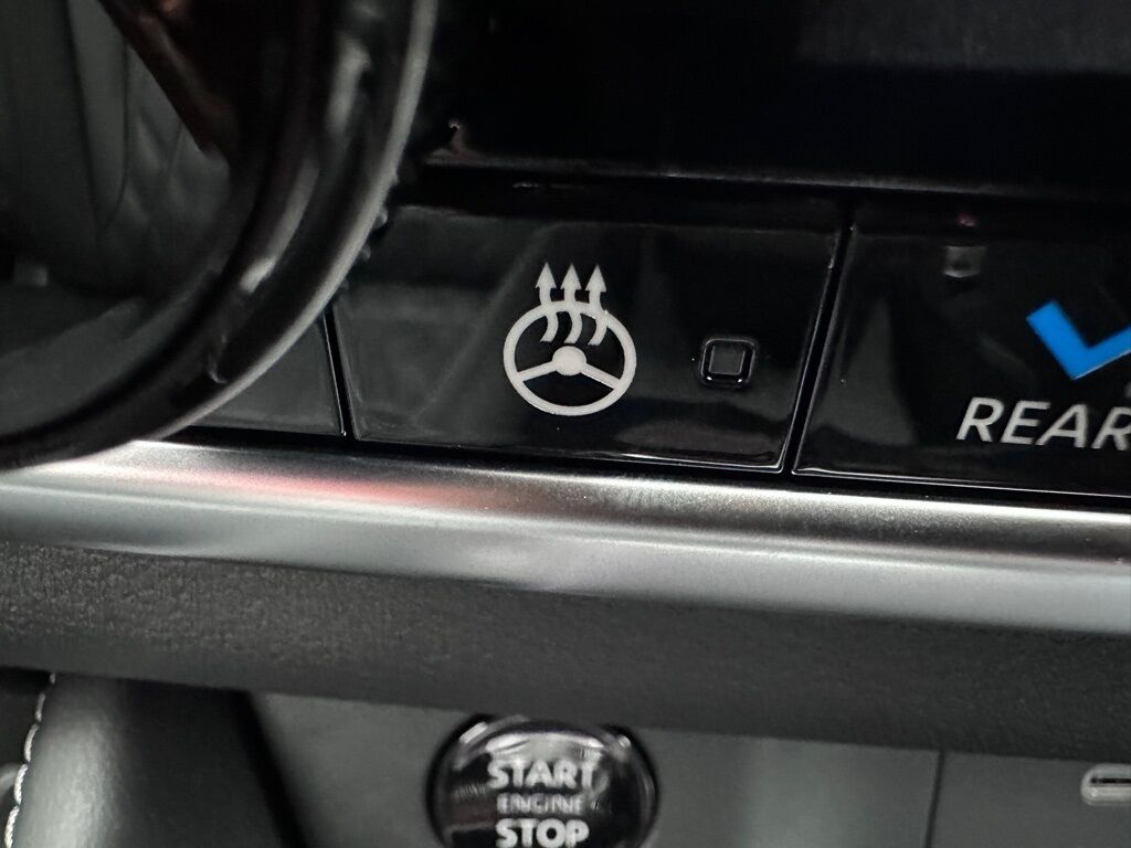 2026 Nissan Rogue Platinum San Clemente CA