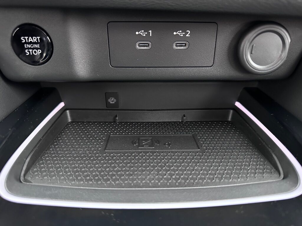 2026 Nissan Rogue Platinum San Clemente CA