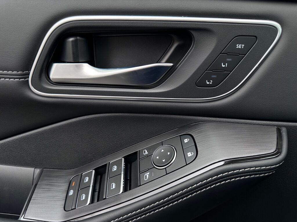 2026 Nissan Rogue Platinum San Clemente CA