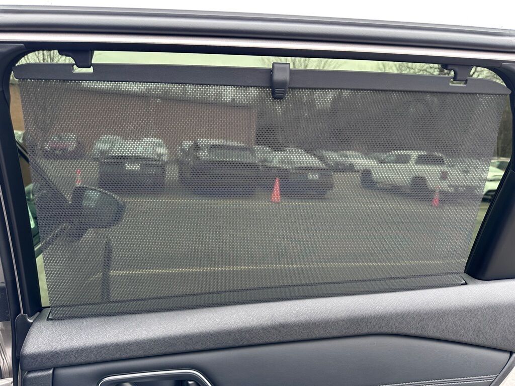 2026 Nissan Rogue Platinum San Clemente CA