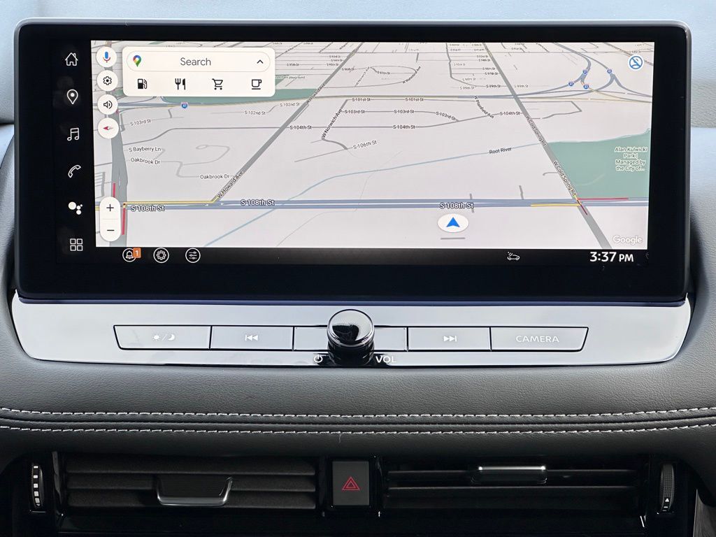 2026 Nissan Rogue Platinum San Clemente CA