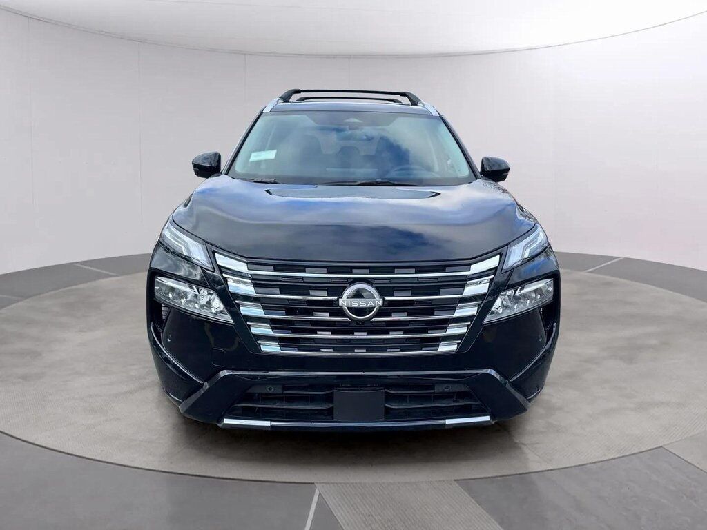 2026 Nissan Rogue Platinum San Clemente CA