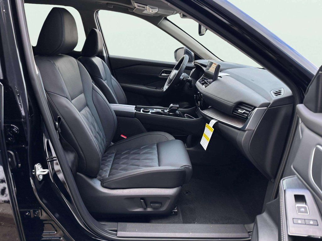 2026 Nissan Rogue Platinum San Clemente CA