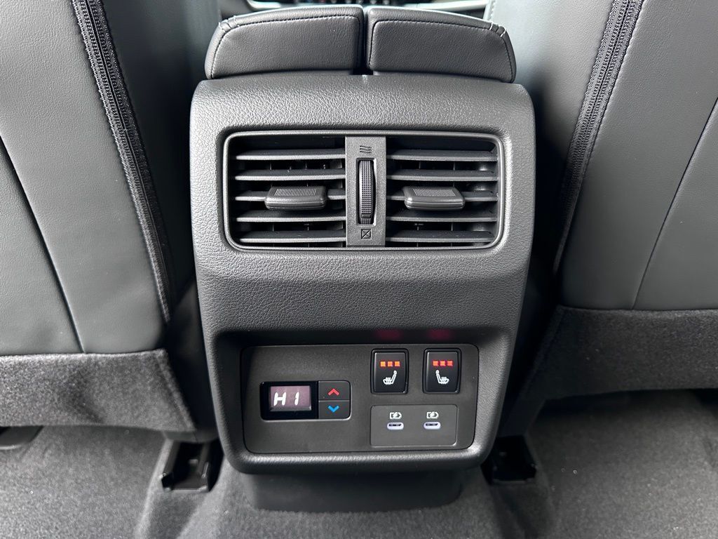 2026 Nissan Rogue Platinum San Clemente CA