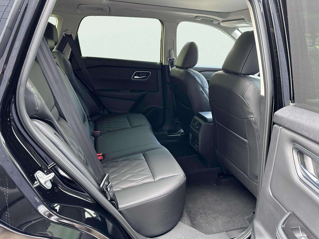 2026 Nissan Rogue Platinum San Clemente CA