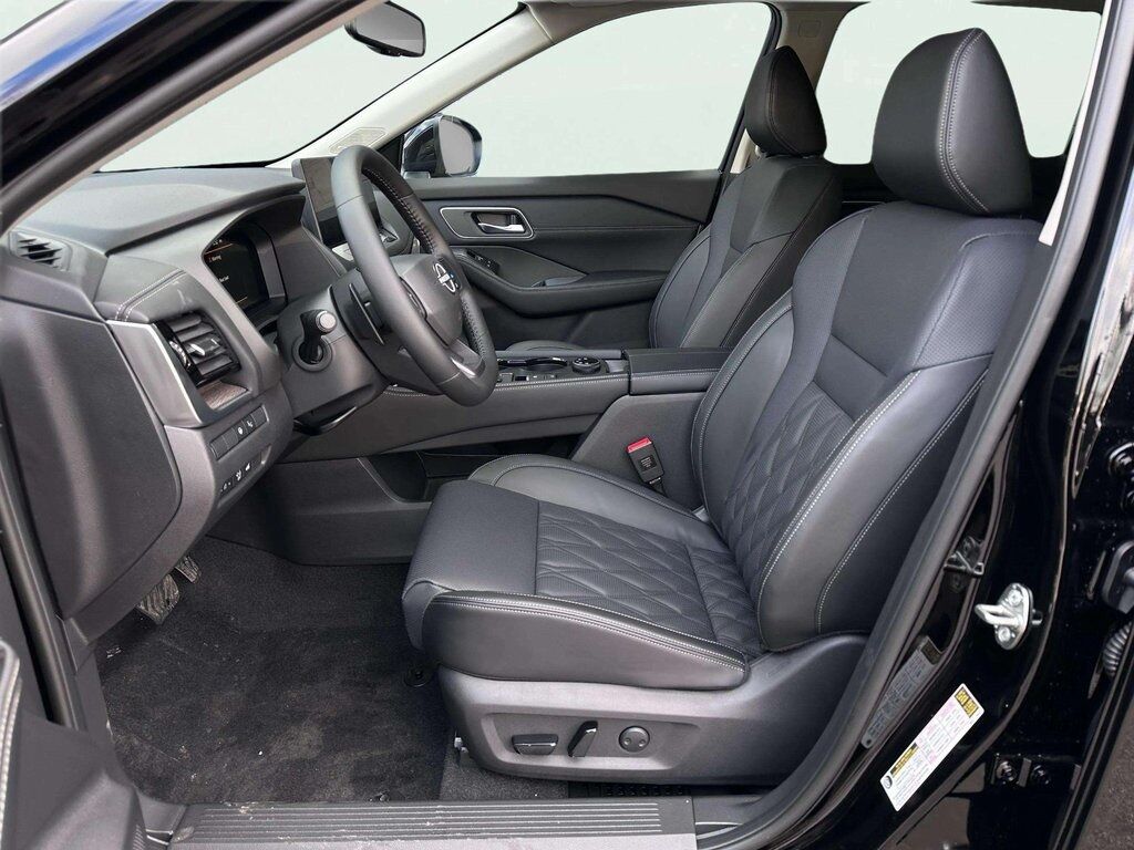 2026 Nissan Rogue Platinum San Clemente CA