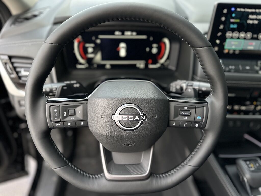 2026 Nissan Rogue Platinum San Clemente CA