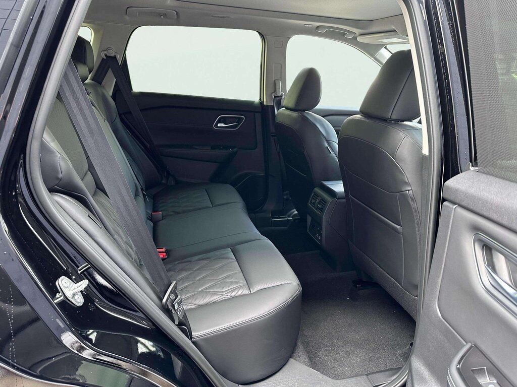 2026 Nissan Rogue Platinum San Clemente CA