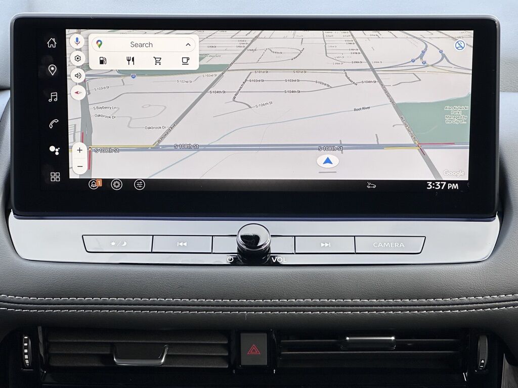 2026 Nissan Rogue Platinum San Clemente CA