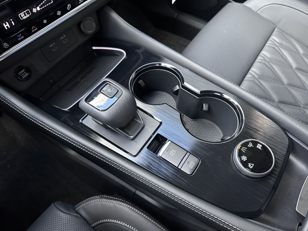 2026 Nissan Rogue Platinum San Clemente CA