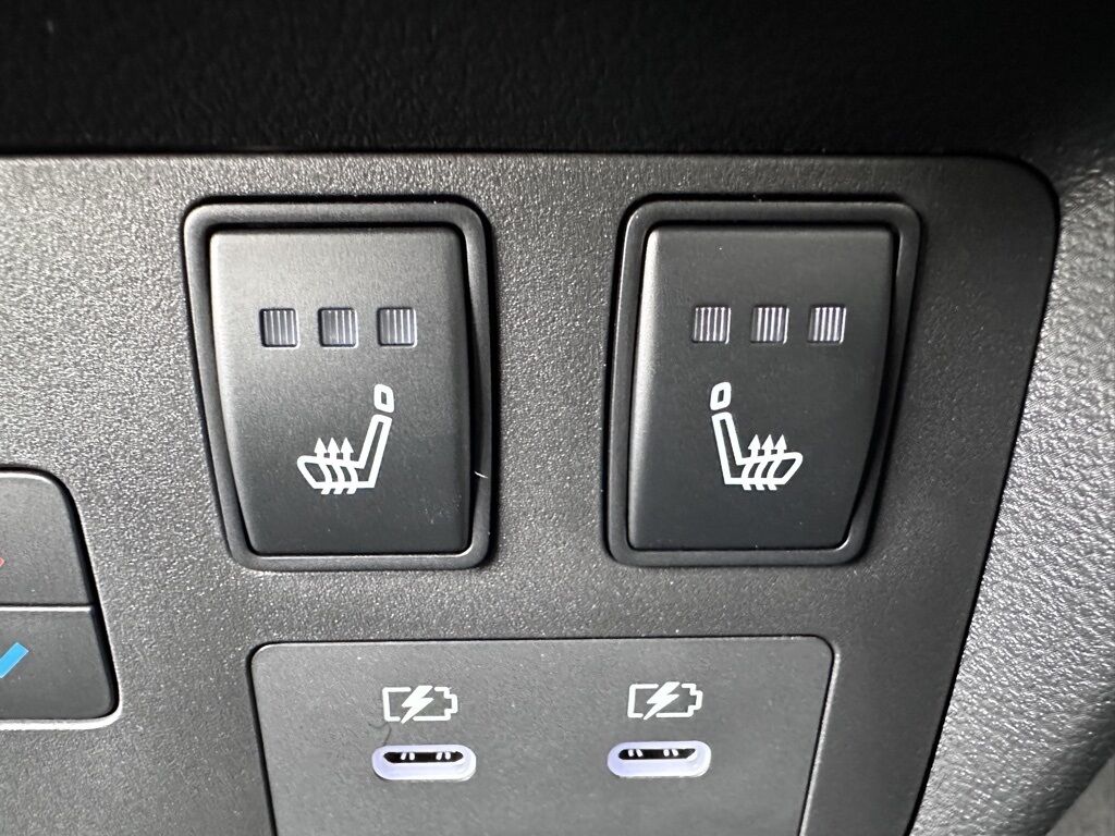 2026 Nissan Rogue Platinum San Clemente CA