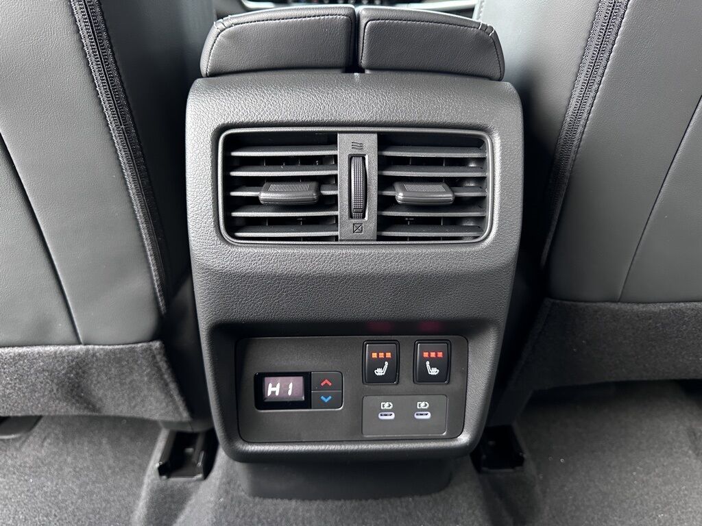 2026 Nissan Rogue Platinum San Clemente CA