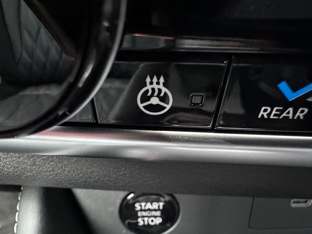 2026 Nissan Rogue Platinum San Clemente CA