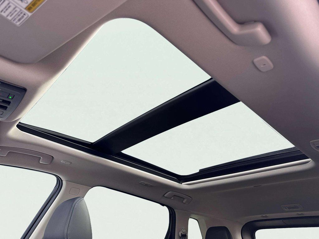 2026 Nissan Rogue Platinum San Clemente CA