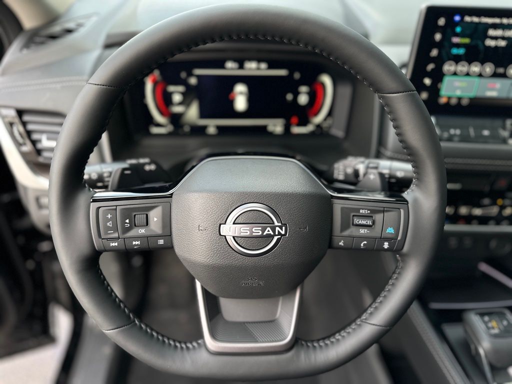 2026 Nissan Rogue Platinum San Clemente CA